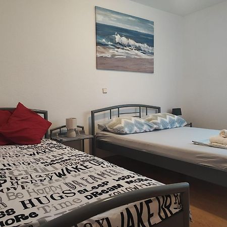 Апартаменты Apartman Luka Водице Экстерьер фото