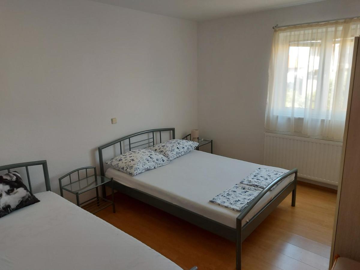 Апартаменты Apartman Luka Водице Экстерьер фото