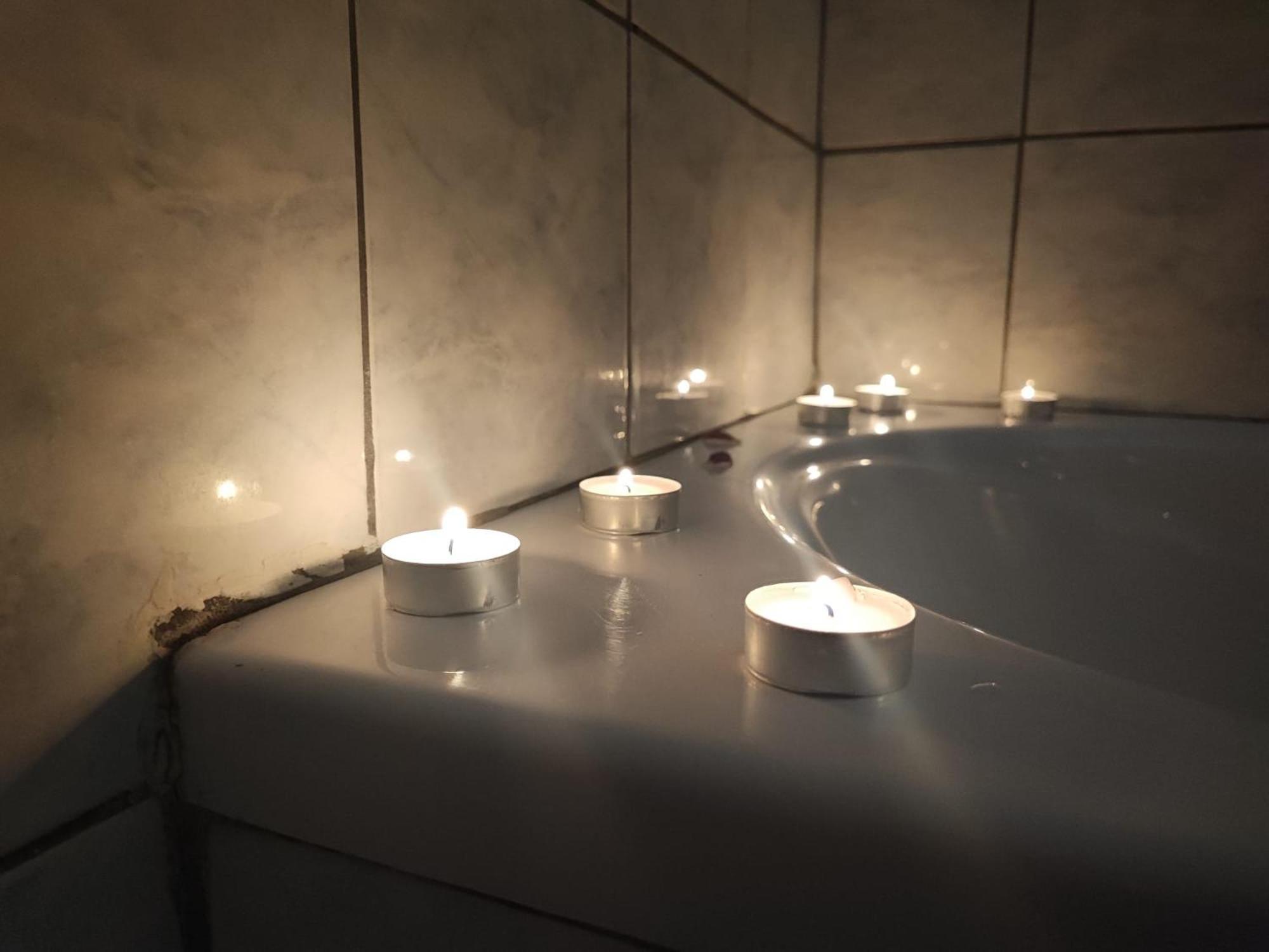 Апартаменты Apartman Luka Водице Экстерьер фото