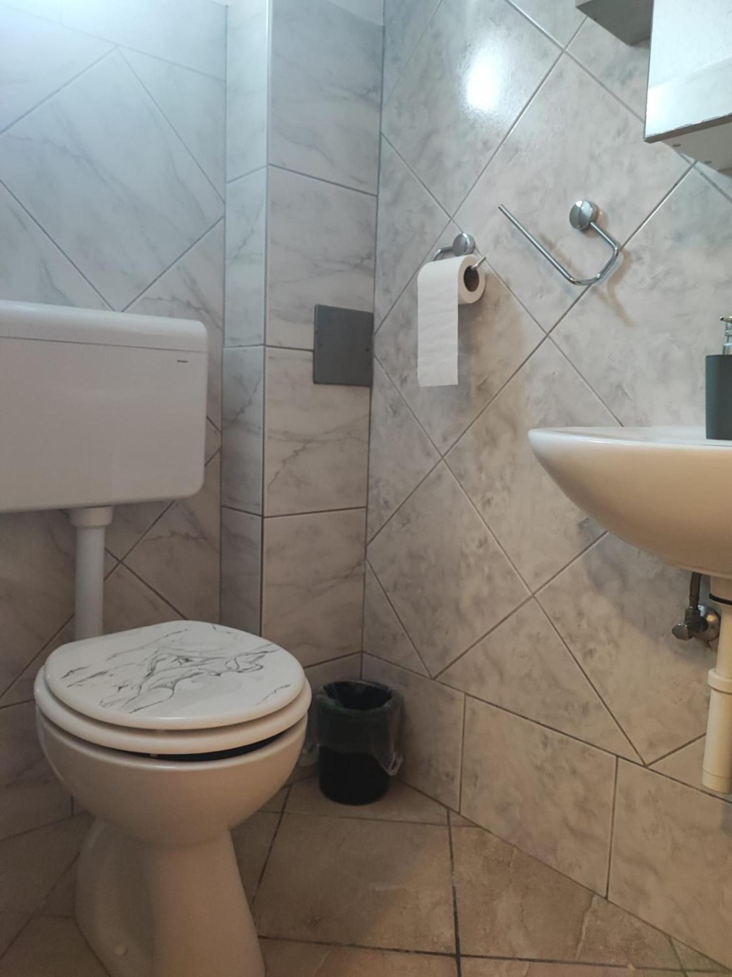 Апартаменты Apartman Luka Водице Экстерьер фото