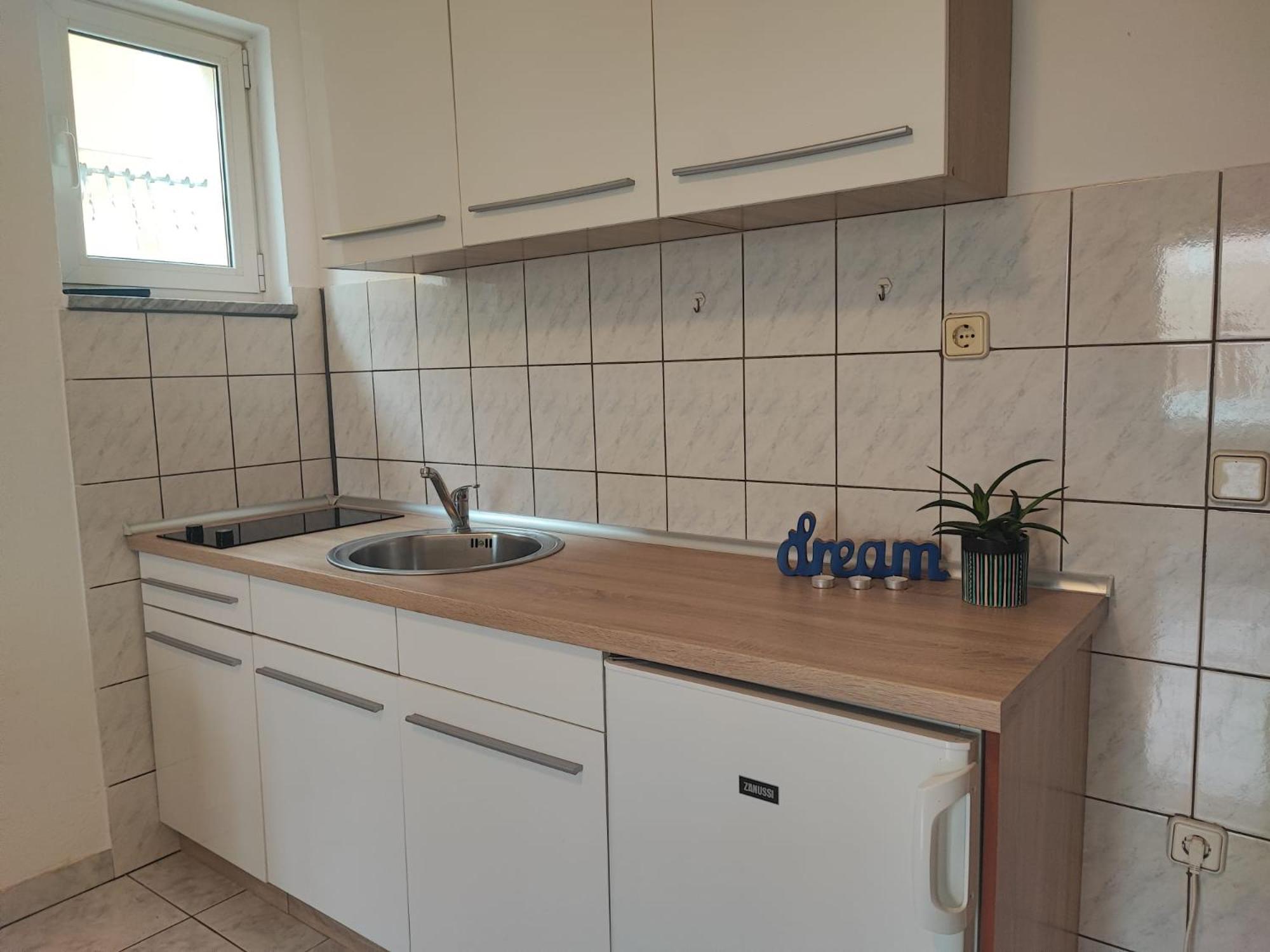 Апартаменты Apartman Luka Водице Экстерьер фото