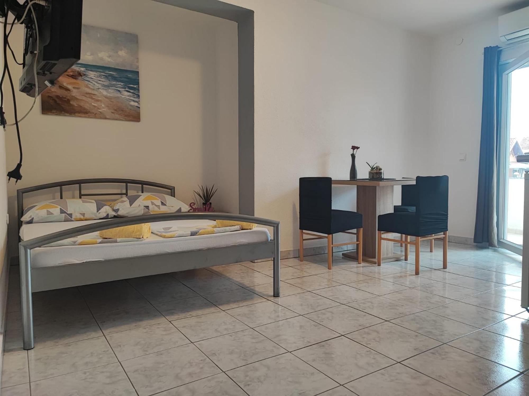 Апартаменты Apartman Luka Водице Экстерьер фото