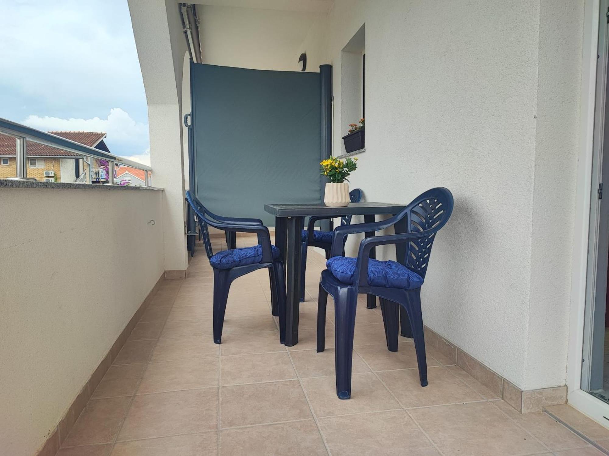 Апартаменты Apartman Luka Водице Экстерьер фото